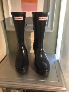Las mejores ofertas en Botas azules Hunter para Mujeres | eBay