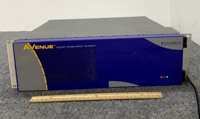 Ensemble Designs Avenue 5000 Signal Integration System w/Cord - Image 1 of 4