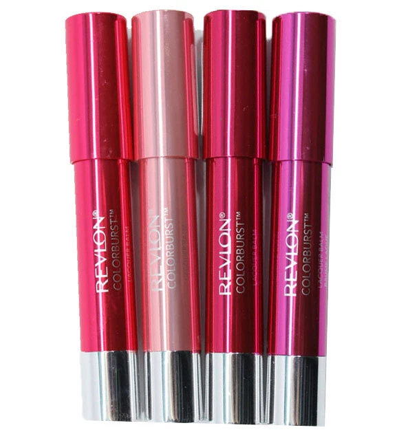 Revlon ColorBurst Lacquer Balm - You Choose! ( lot of 2) - Image 1 of 1