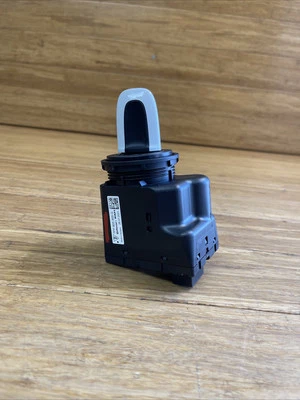 Interruptor de parada de arranque de encendido del motor Porsche Boxster 718 2015-2024 fabricante de equipos originales Foto 1 de 4