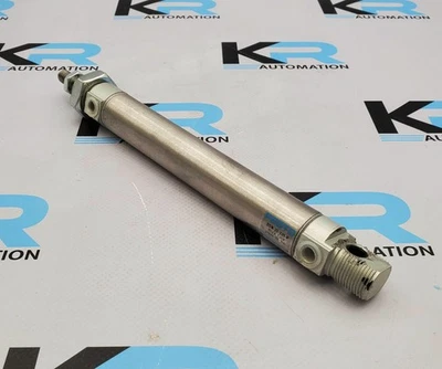 Cilindro estándar Festo DSN-25-125-P 8523 10 bar máximo Foto 1 de 4