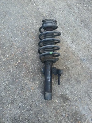 СТОЙКА ПЕРЕДНЕГО АМОРТИЗАТОРА СО СТОРОНЫ ПАССАЖИРА БЕНЗИНОВАЯ JAGUAR X ТИП 2002-2008 - Изображение 1 из 4