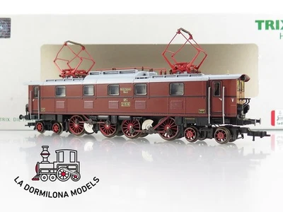 VR1648 H0 =DC :::: TRIX 22252-01 Elektrolokomotive EP5 21510 der DRG - OVP - Изображение 1 из 4