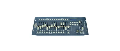 Chauvet DJ OBEY70 Universal Dmx-512 70 Bridges 12 Intelligent Light Controller - Image 1 of 3