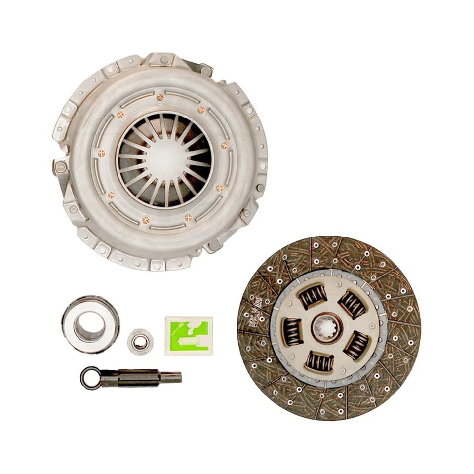OEM VALEO CLUTCH KIT For FORD E-250 E-350 ECONOLINE CLUB WAGON 88-1990 52542004 - Image 1 of 1