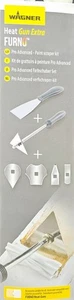 Juego de raspadores de color WAGNER Pro Advanced (H027) - Imagen 1 de 1