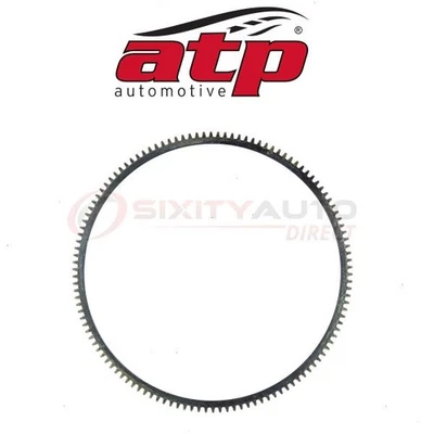 ATP Clutch Flywheel Ring Gear for 1964-1970 Plymouth Belvedere - ru - Image 1 of 4