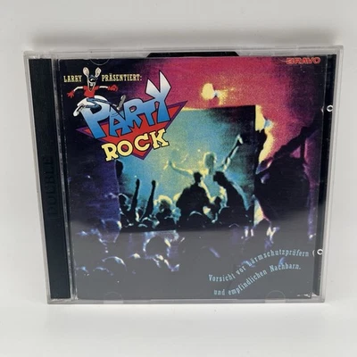 Larry prasentiert Party Rock | CD | Zustand Sehr Gut 🔹📀 - Bild 1 von 4