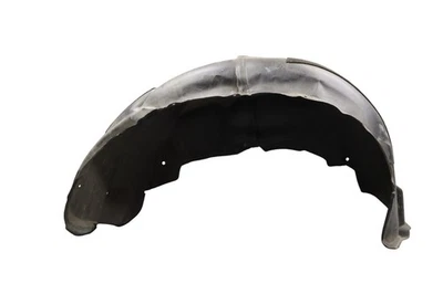 02-10 Lexus SC430 Guardabarros trasero derecho pasajero guardabarros protector contra salpicaduras OEM Foto 1 de 4