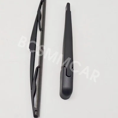 Brazo limpiaparabrisas apto para Land Rover Range Rover Sport 2005-2013 limpiaparabrisas Foto 1 de 4