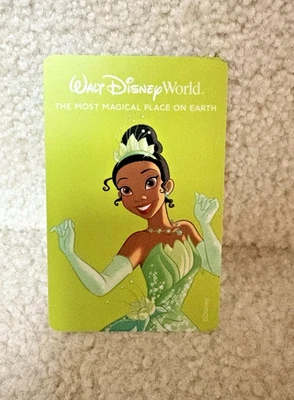 4 Day Disney World Ticket WATER Parks Blizzard Beach Typhoon Lagoon Never Expire - Image 1 of 3