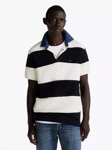 Polo Tommy Hilfiger™ - Taille M - RRP 110€ - Imagen 1 de 6