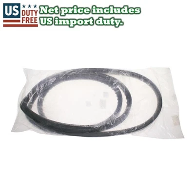 Parabrisas trasero resistente al clima Fit Mercedes Benz W114 Stroke 8 230 280 250CE 280CE Foto 1 de 4