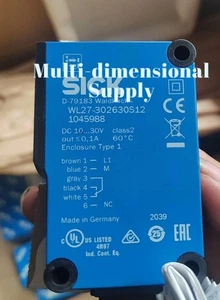 1PCS NEW DL60-P111B VIA DHL/FedEx #SKY - Afbeelding 1 van 2