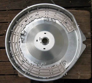 GE Trockner Heizelement WE11X20397 AP5809968 WE11M30 WE11M42 WE11X20686 - Bild 1 von 2