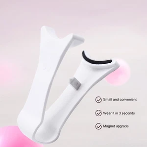 5Pcs Magnetic Eyelash Applicator Wide Angle Arc Magnetic Adsorption EyelashesSA - Picture 1 of 12