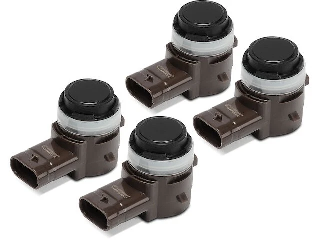 Parking Distance Sensor Set For 2018-2020 BMW M550i xDrive 4.4L V8 2019 ZW427FX - Image 1 of 1