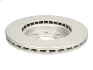 1X Brake disc BOSCH 0 986 479 B76 for FIAT STILO (192_) 1.2 2002-2006 - Picture 1 of 8