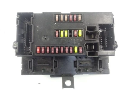 1398635080 SCATOLA RELÈ/FUSIBILI / 6900547 PER PEUGEOT BOXER COMBI 330 L1H1 ACTI - Immagine 1 di 4