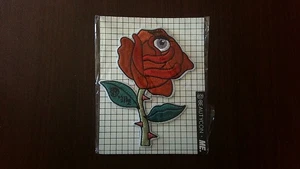 Patch - Rose with Eye - Beautycon x ME. - Picture 1 of 2