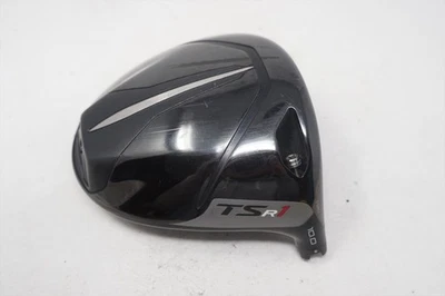 Titleist Tsr1 10*  Driver Club Head Only Inv12988480 - Image 1 of 4