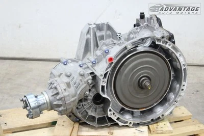 2014-2018 MERCEDES-BENZ CLA250 C117 7 SPEED AUTOMATIC TRANSMISSION DCT OEM - Image 1 of 4