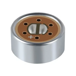 Robusts Metal Electret Condenser Microphone Pickup for Enhances Performances - Picture 1 of 8