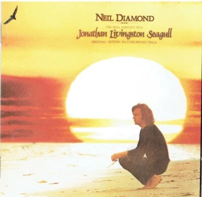 Neil Diamond – Jonathan Livingston Seagull (Original Motion Picture Sound Track) - Bild 1 von 2