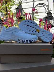 Merrell MTL MQM Talla 7.5 Mujer Blanco Nuevo - Imagen 1 de 1