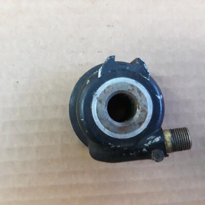 Unidad de accionamiento velocímetro radian Yamaha YX600 Foto 1 de 4