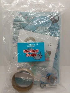 Little Passports Science Box - Weddell Seals Ages 3+ - Picture 1 of 1