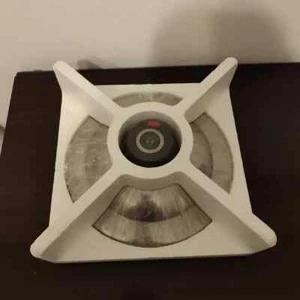 AMC SECUQUICK 20 CM - DECKEL SCHNELLKOCHTOPF 1989 28.628.20 - Bild 1 von 6