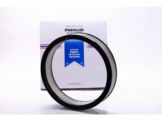 Pronto Standard Air Filter Air Filter fits Mercury Commuter 1968 87SHTZ - Image 1 of 1