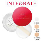 [INTEGRATE] Beauty Filter Mineral Loose Powder Foundation SPF10 PA++ 9g NEW