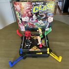 Maple Toys Ultimate Clash Wrestling Ring With 4 Wrestlers 2-4 Players 🔥🔥🔥🔥🔥