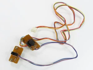 *TASCAM ATR60* Geschwindigkeitssensor & Bandendsensor PCB Rolle zu Rolle Teil /TS69 - Bild 1 von 4