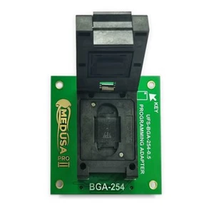 Prise Medusa Pro II UFS BGA-254 - Photo 1 sur 1