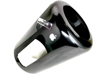 A1481 Cylinder Main Housing Mac Pro 2013 Case ME253LLA MD878LLA - Macpro6,1 C - Image 1 of 3