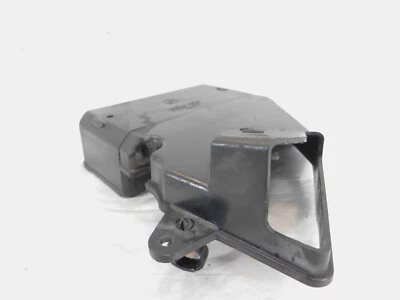 1995-05 Kawasaki VN800 Vulcan 800 Drifter Classic Tool Box Storage Case Holder - Image 1 of 4