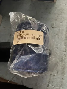 ACDELCO,FUEL FILTER ;P/N TP1227F. - Picture 1 of 3