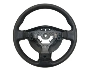 Lenkrad Schwarz passt für NISSAN NV200 KASTEN 1.6 16V 34125708A - Bild 1 von 4