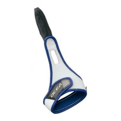 New Shimano glove power finger Oshia Silver White LL GL-041C from Japan - Image 1 of 1