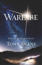 Tony Evans Warfare (Paperback) (UK IMPORT)