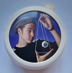 Pro Yo II Limited Edition Yo Hans Yoyo Yo-Yo Pro Yo 2 - Very Rare, Playmaxx - Picture 1 of 3