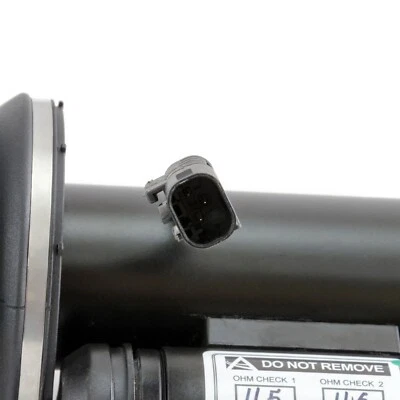 Puntal de suspensión neumática Arnott para CLS63 AMG, E63 AMG, CLS55 AMG, E55 AMG AS-2300 Foto 1 de 4