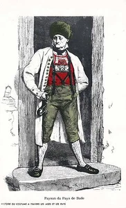 Kneipe Labo Unilabo - Bauer aus Baden - Bild 1 von 1