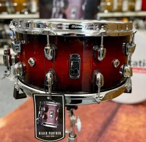 Mapex Black Panther "Solidus" Snaredrum 14x7" - Bild 1 von 16