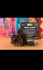 Tattoo Machine, - Imagen 1 de 2