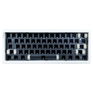 GMK61 60% Mechanical Gaming Keyboard RGB Backlit Hot-Swappable 60% Compact - Picture 1 of 6