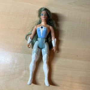 Vintage She-Ra Princess of Power Frosta Doll Figure 1984 - Picture 1 of 3
